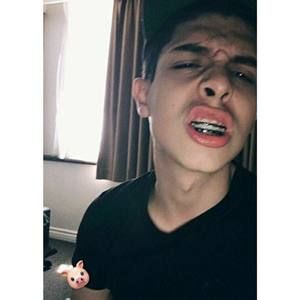 Meet your Posher, Andy